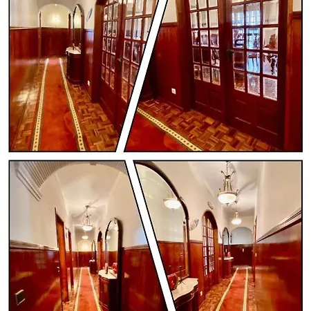 Spray Mini Bar, European Style Назаре