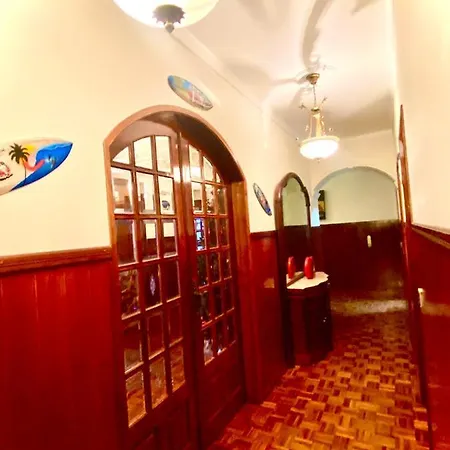 Апартаменты Spray Mini Bar, European Style