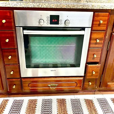 Апартаменты Spray Mini Bar, European Style