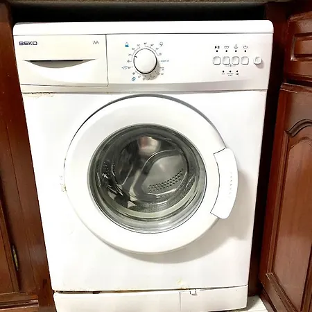 Апартаменты Spray Mini Bar, European Style Назаре