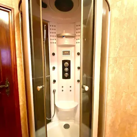 Апартаменты Spray Mini Bar, European Style *