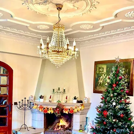Апартаменты Spray Mini Bar, European Style Назаре