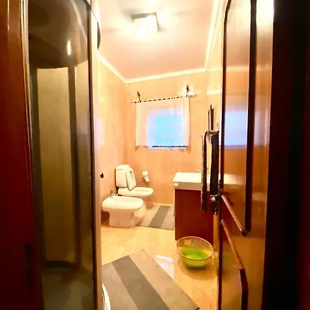 Апартаменты Spray Mini Bar, European Style *