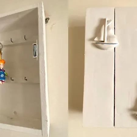 Spray Mini Bar, European Style Апартаменты Назаре