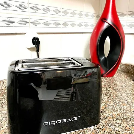 Spray Mini Bar, European Style