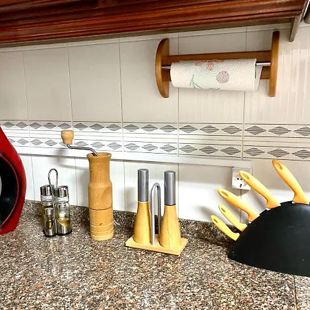 Spray Mini Bar, European Style Апартаменты