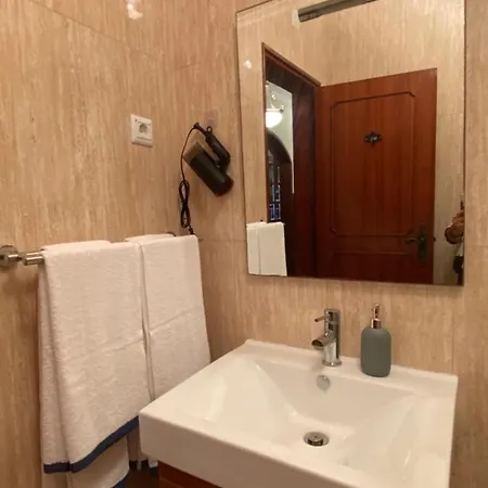 Spray Mini Bar, European Style Апартаменты