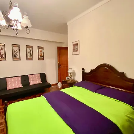 Апартаменты Spray Mini Bar, European Style *